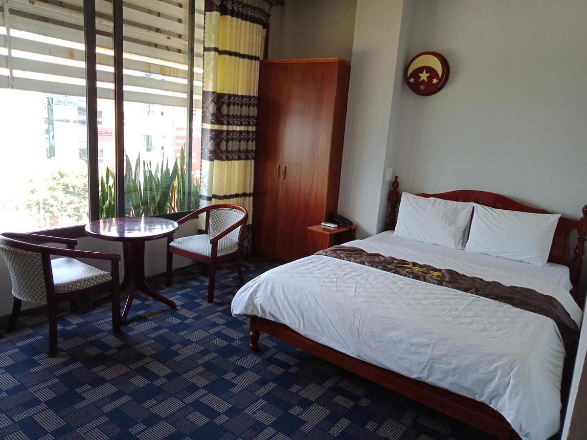 My Hotel & Spa Đà Nẵng Exterior foto