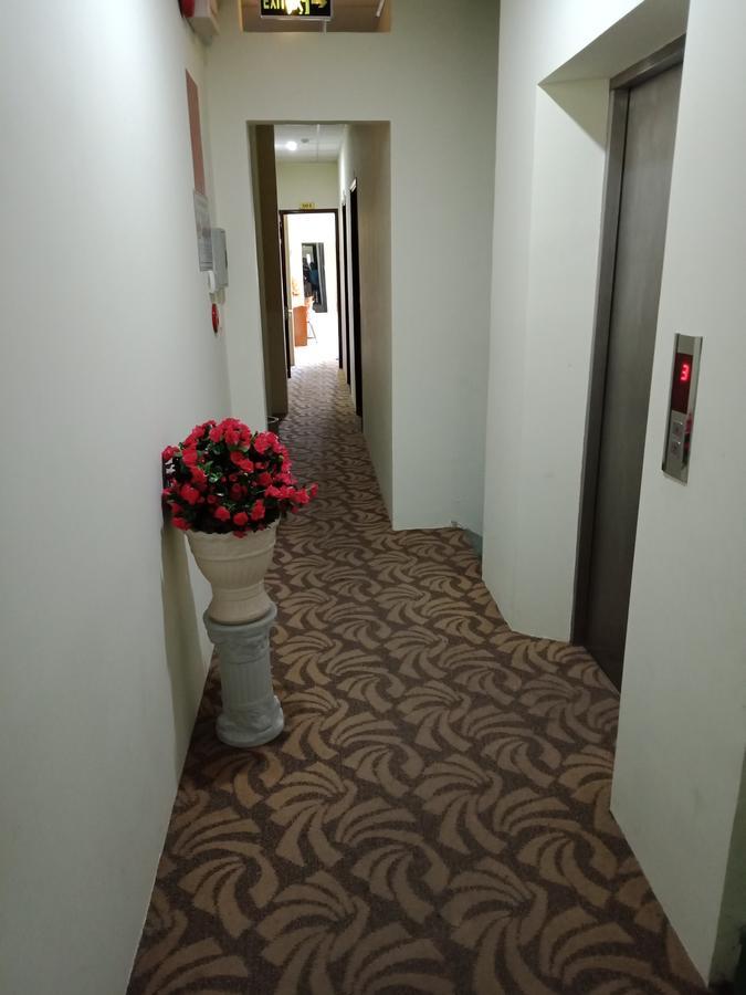 My Hotel & Spa Đà Nẵng Exterior foto