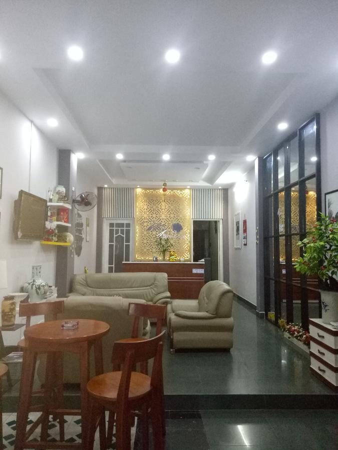 My Hotel & Spa Đà Nẵng Exterior foto