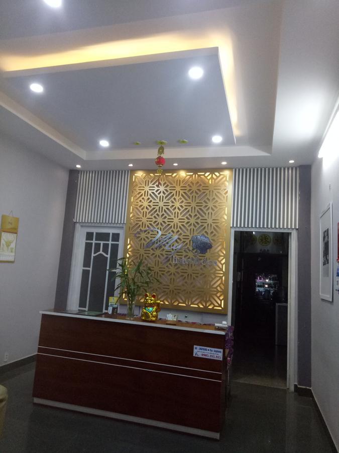 My Hotel & Spa Đà Nẵng Exterior foto