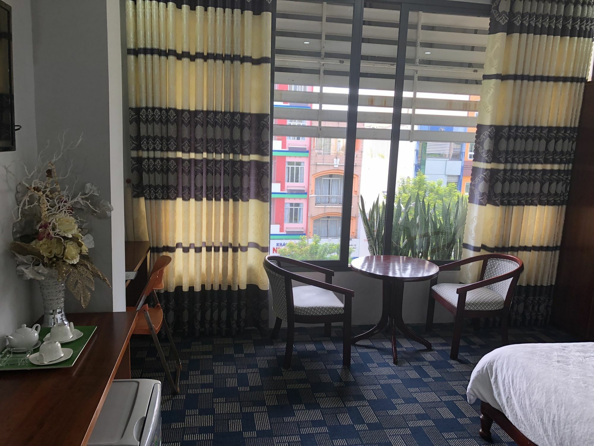 My Hotel & Spa Đà Nẵng Exterior foto